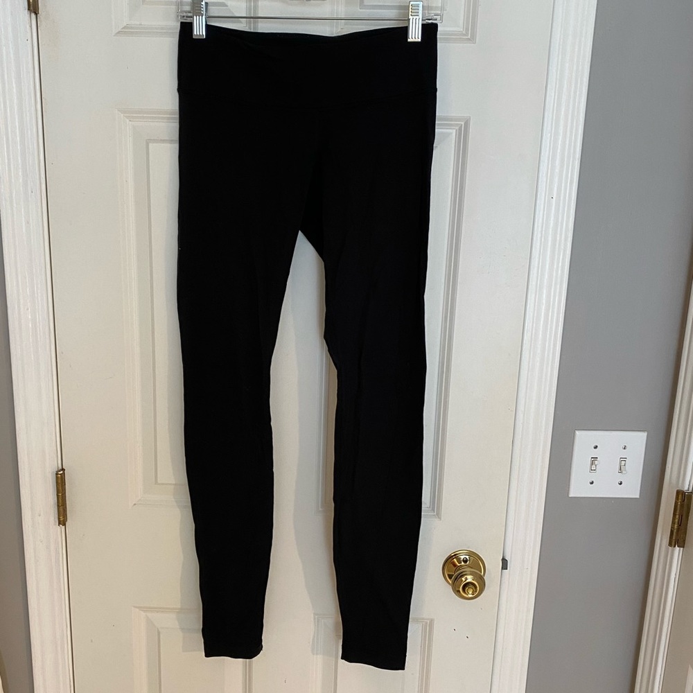 Lulu lemon wunder under leggings